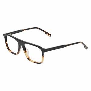 Avio AOV2306 Eyeglasses 848 Black Tortoise 53mm
